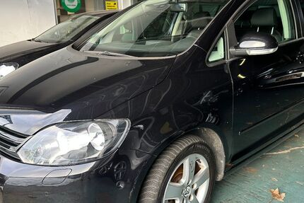 VW Golf 81.000 km 8.490 &euro; Hamburg 20537