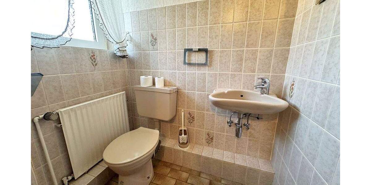 Einfamilienhaus Bargfeld Stegen - 6 Zimmer, 173 m&sup2;, 425.000&euro; | Angebot:25704563