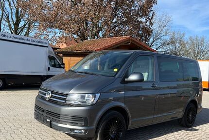 VW T6 Multivan 215.000 km 23.999 &euro; Braak 22145