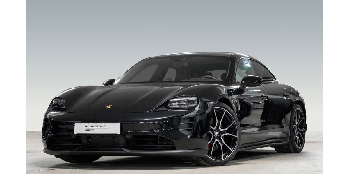 Porsche Taycan 11.334 km 95.970 &euro; Hamburg 22087