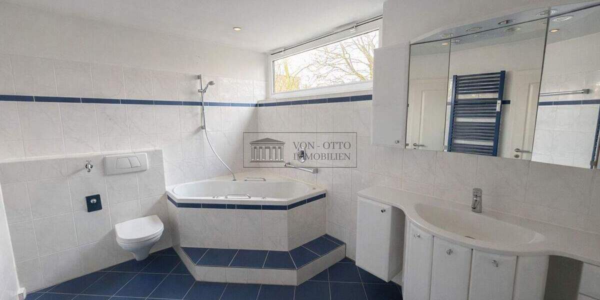 Etagenwohnung Wedel - 2 Zimmer, 93 m&sup2;, 549.000&euro; | Angebot:25740355