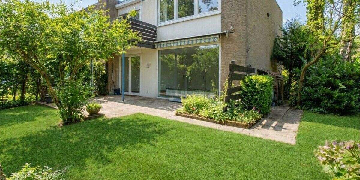 Reihenendhaus Norderstedt Harksheide - 3 Zimmer, 89 m&sup2;, 449.000&euro; | Angebot:25776045
