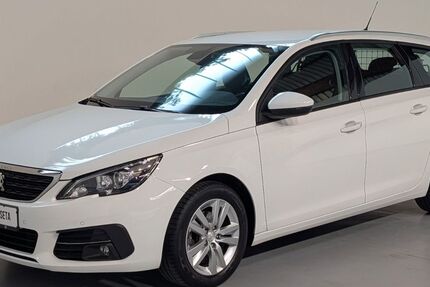 Peugeot 308 80.000 km 10.975 &euro; Ellerhoop bei Hamburg 25373
