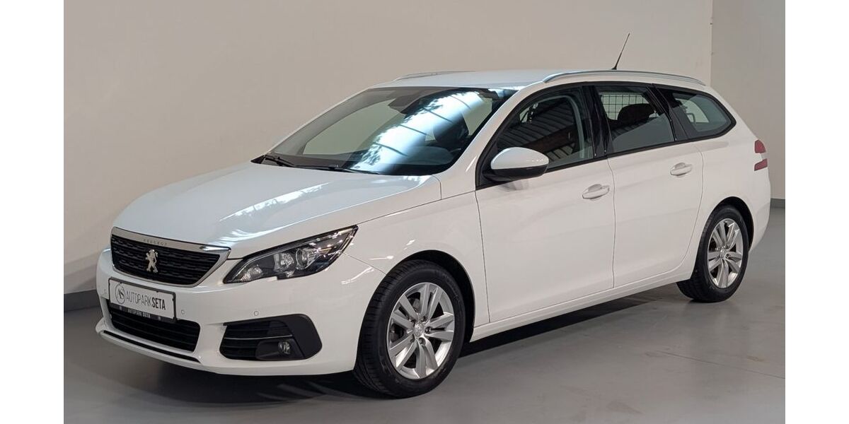 Peugeot 308 80.000 km 10.975 &euro; Ellerhoop bei Hamburg 25373