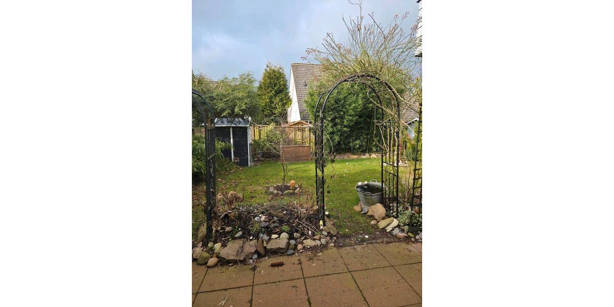 Reihenhaus Henstedt-Ulzburg Ulzburg - 4 Zimmer, 111 m&sup2;, 355.000&euro; | Angebot:25298583