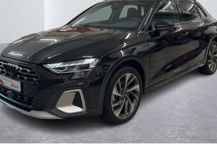 Audi A3 3.401 km 36.540 &euro; Hamburg 20537