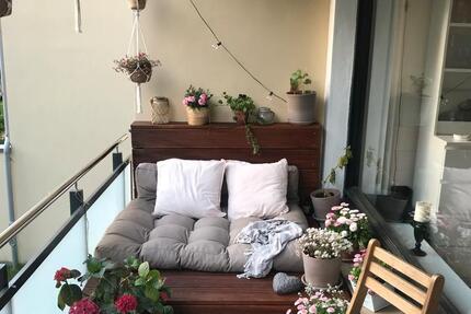 Wohnung Barsbüttel - 1 Zimmer, 35 m&sup2;, 155.000&euro; | Angebot:25572213