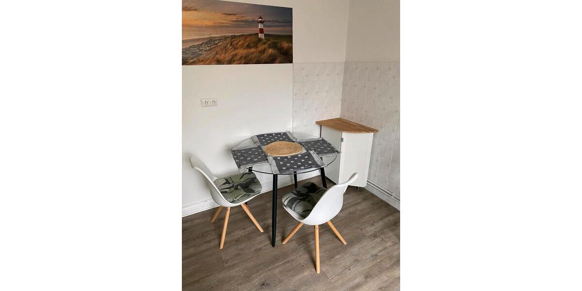 Etagenwohnung Hamburg Rothenburgsort - 2 Zimmer, 50 m&sup2;, 700&euro; | Angebot:25980973