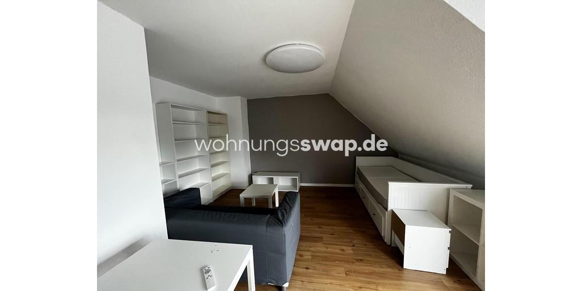Etagenwohnung Hamburg Altona - 1 Zimmer, 37 m&sup2;, 350&euro; | Angebot:24539216