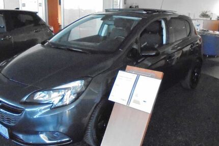 Opel Corsa 80.720 km 9.990 &euro; Hamburg 22043