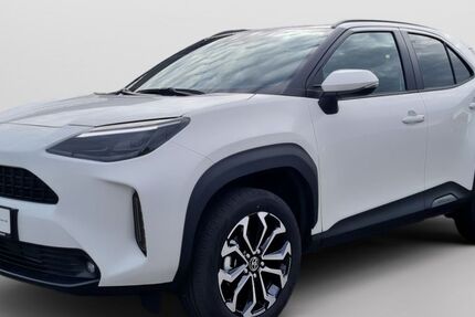 Toyota Yaris Cross 2.500 km 27.985 &euro; Norderstedt 22848