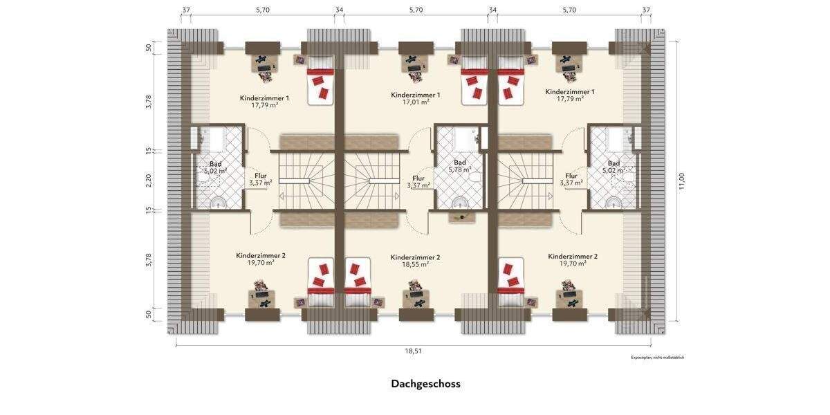 Reihenmittelhaus Henstedt-Ulzburg Ulzburg - 5 Zimmer, 153 m&sup2;, 528.000&euro; | Angebot:25745212