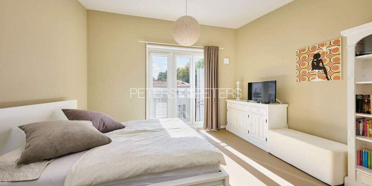 Reihenendhaus Hamburg Farmsen-Berne - 4 Zimmer, 113 m&sup2;, 649.000&euro; | Angebot:25802010