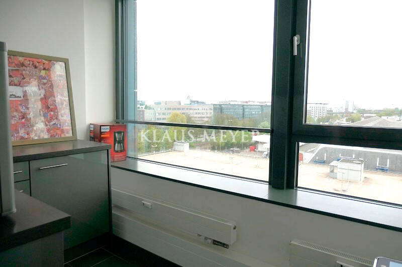 Gewerbeobjekt Hamburg Hammerbrook - 4.059&euro; | Angebot:26820694