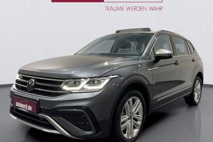 VW Tiguan Allspace 42.429 km 38.700 &euro; Ahrensburg 22926