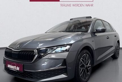 Skoda Octavia 8.515 km 33.490 &euro; Ahrensburg 22926