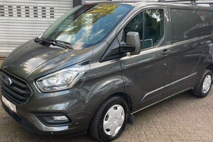 Ford Transit Custom 76.000 km 13.990 &euro; Norderstedt 22844
