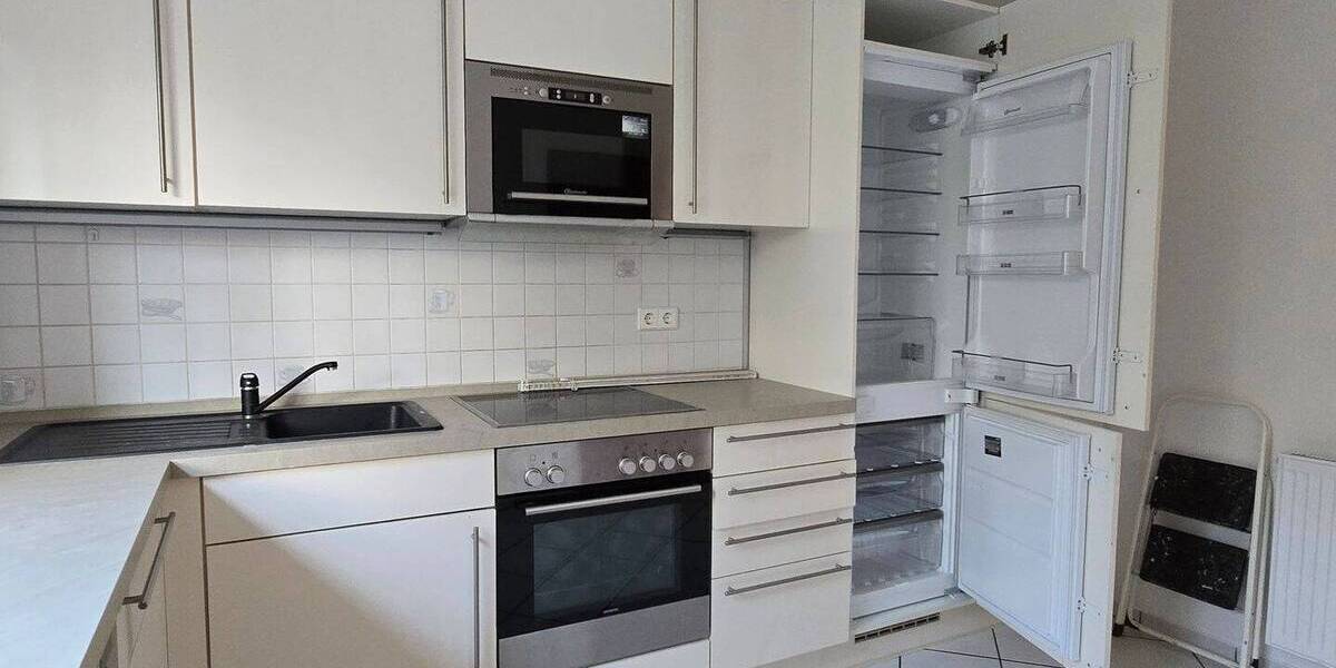 Doppelhaushälfte Hamburg Rahlstedt - 3 Zimmer, 110 m&sup2;, 1.639&euro; | Angebot:25969677