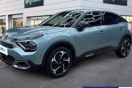 Citroen C4 14.192 km 18.990 &euro; Hamburg 22457