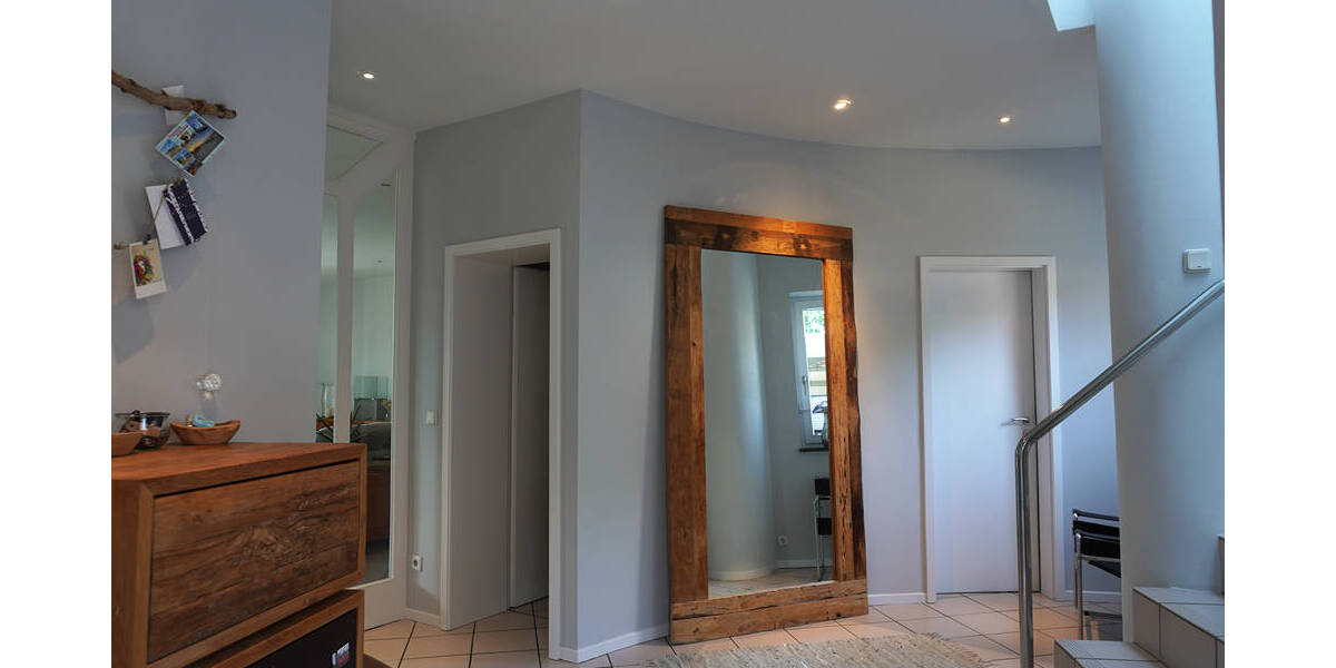 Einfamilienhaus Hamburg Lohbrügge - 4 Zimmer, 154 m&sup2;, 649.000&euro; | Angebot:25730106