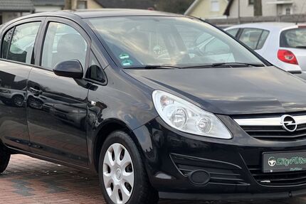 Opel Corsa 156.626 km 3.500 &euro; Rellingen 25462