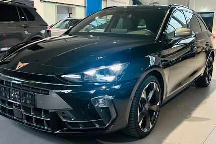 Cupra Leon 40.250 km 25.899 &euro; Tornesch 25436