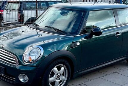Mini ONE 163.000 km 4.980 &euro; Hamburg 20097