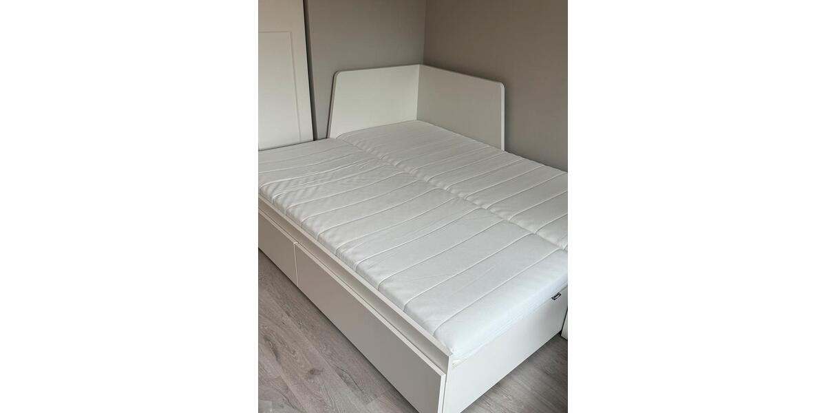 Etagenwohnung Hamburg Hamburg-Mitte - 1 Zimmer, 25 m&sup2;, 950&euro; | Angebot:25866863