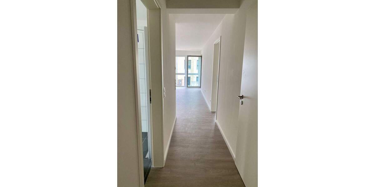 Etagenwohnung Henstedt-Ulzburg Ulzburg - 3 Zimmer, 88 m&sup2;, 427.000&euro; | Angebot:25668703