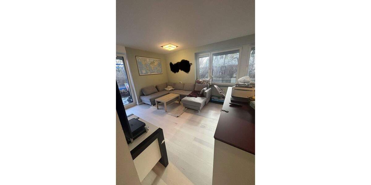 Etagenwohnung Hamburg Uhlenhorst - 4 Zimmer, 78 m&sup2;, 699.000&euro; | Angebot:25663326