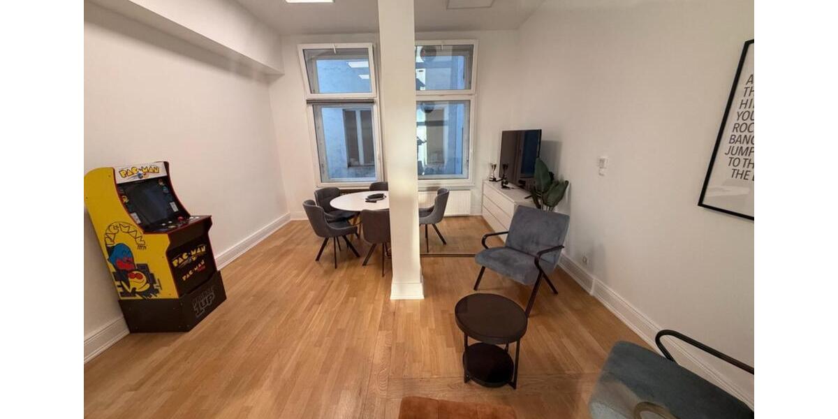 Gewerbeobjekt Hamburg Hohenfelde - 480&euro; | Angebot:25509307