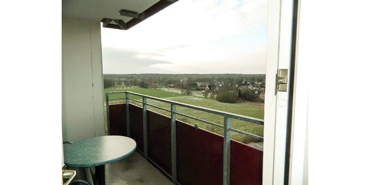 Etagenwohnung Pinneberg-Waldenau Waldenau - 2 Zimmer, 165.000&euro; | Angebot:26044265