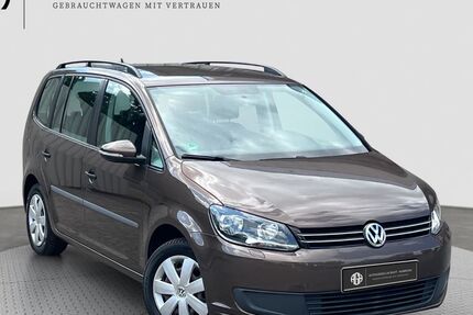 VW Touran 51.330 km 11.511 &euro; Hamburg 21031