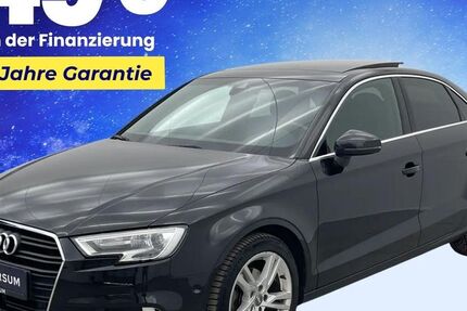 Audi A3 88.728 km 18.445 &euro; Uetersen bei Hamburg 25436