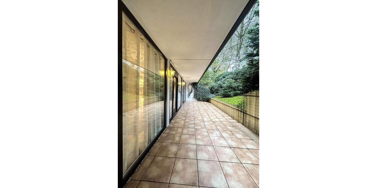 Etagenwohnung Hamburg Blankenese - 7 Zimmer, 258 m&sup2;, 1.990.000&euro; | Angebot:25743831