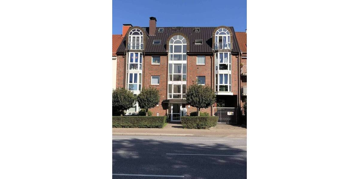 Mehrfamilienhaus, Wohnhaus Hamburg Stellingen - 3.200.000&euro; | Angebot:25697912