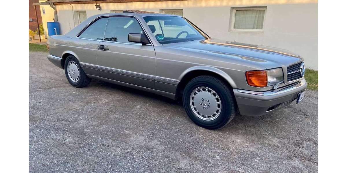Mercedes-Benz 560 142.151 km 47.900 &euro; Hamburg 22419