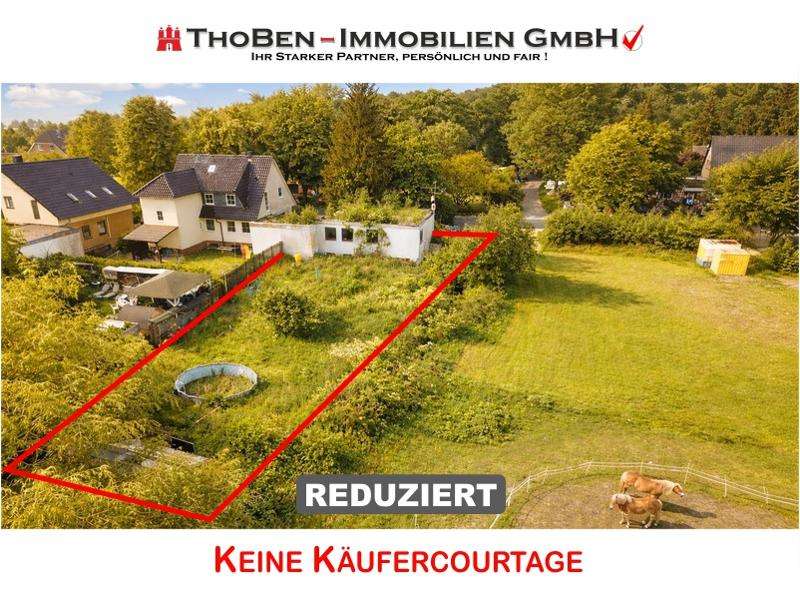 Grundstück Bark - 239.000&euro; | Angebot:25456879