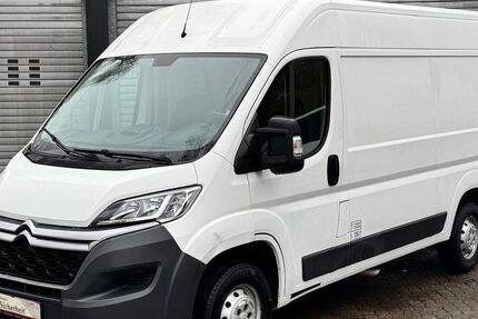 Citroen Jumper 145.000 km 12.990 &euro; Norderstedt 22844