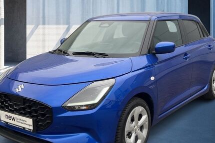 Suzuki Swift 19.901 km 15.990 &euro; Hamburg 22529