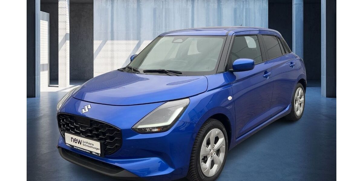 Suzuki Swift 19.901 km 15.990 &euro; Hamburg 22529