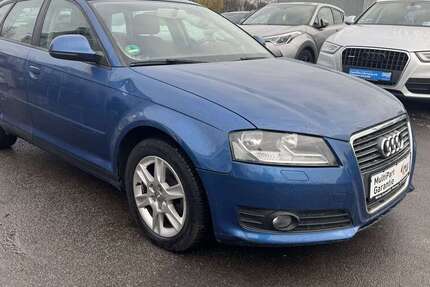 Audi A3 155.000 km 4.599 &euro; Hamburg 20539