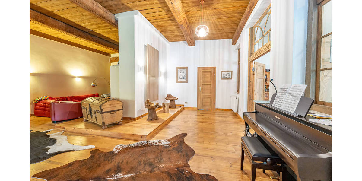 Mehrfamilienhaus, Wohnhaus Jork - 8 Zimmer, 360 m&sup2;, 769.000&euro; | Angebot:25738609