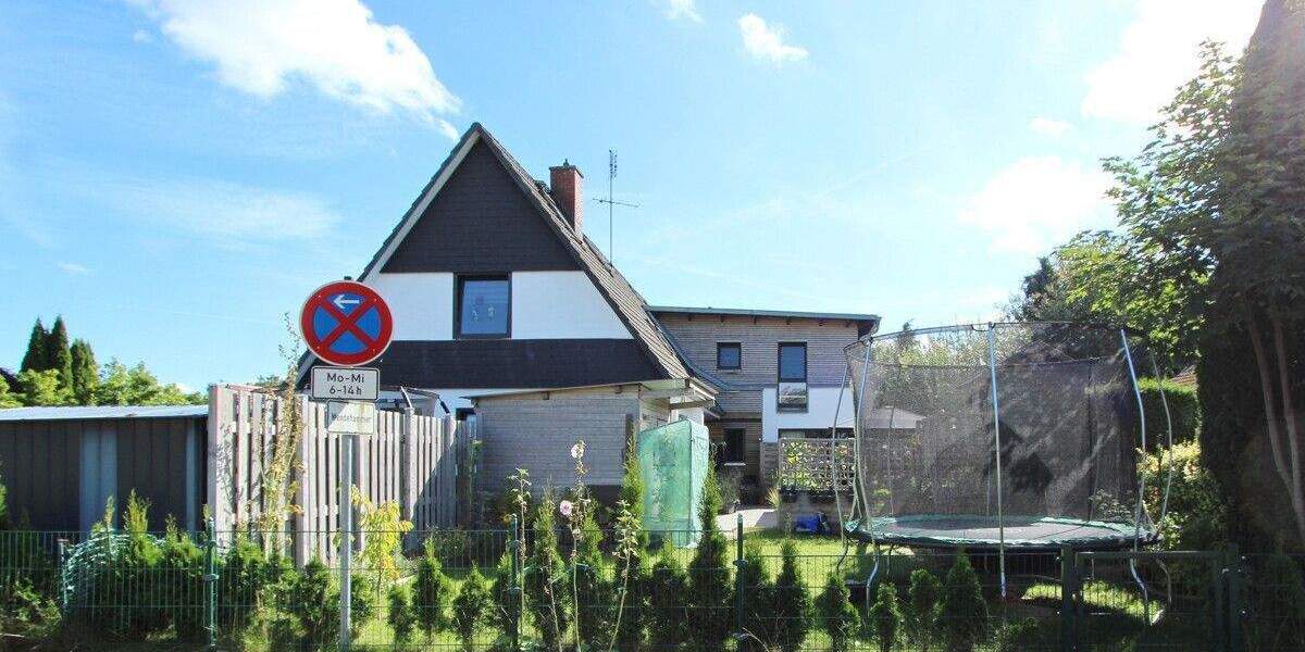 Mehrfamilienhaus, Wohnhaus Barmstedt - 9 Zimmer, 529.000&euro; | Angebot:25743513