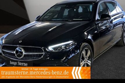 Mercedes-Benz C 300 23.200 km 40.990 &euro; Hamburg 22047
