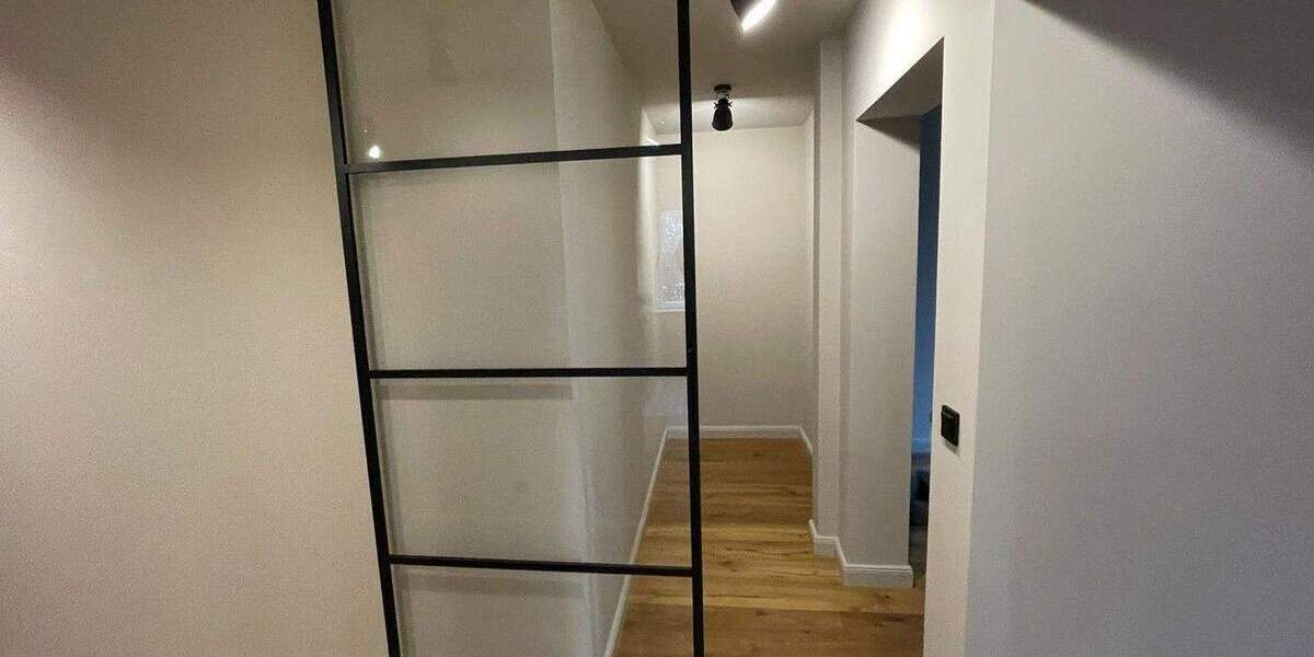 Etagenwohnung Hamburg Blankenese - 4 Zimmer, 78 m&sup2;, 838.000&euro; | Angebot:25657587