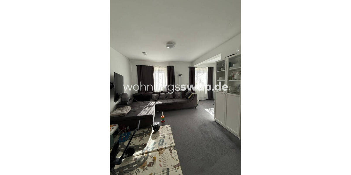 Etagenwohnung Hamburg Horn - 2 Zimmer, 63 m&sup2;, 522&euro; | Angebot:25925940