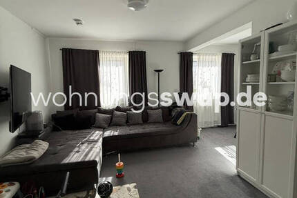 Wohnung Hamburg Horn - 2 Zimmer, 63 m&sup2;, 522&euro; | Angebot:25925940