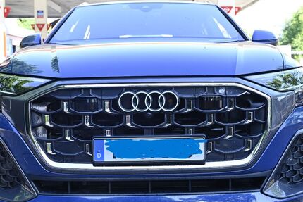 Audi Q8 44.000 km 76.000 &euro; Hamburg 20354