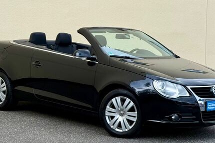 VW Eos 164.559 km 5.790 &euro; Hamburg 20537